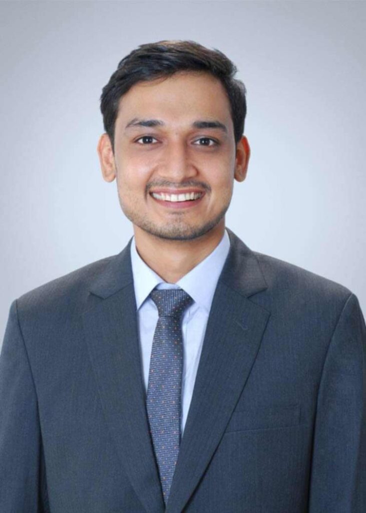 Lead Doctor Image